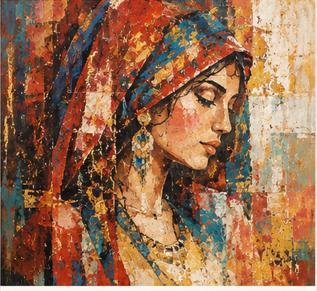 حضور
